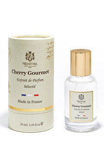 Духи Cherry Gourmet, PREparfumer