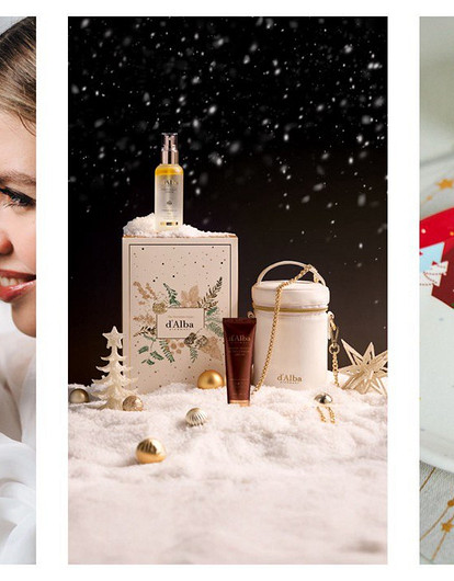 Подарки на новый год 2025: новинки и идеи, которые помогут тебе с выбором