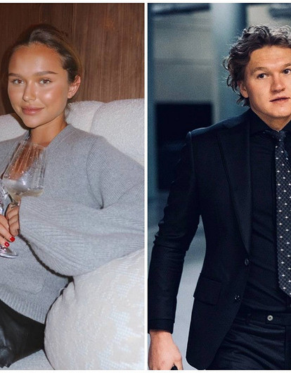 Таро-прогноз на личную жизнь Стеши Маликовой: замуж за хоккеиста или снова невеста