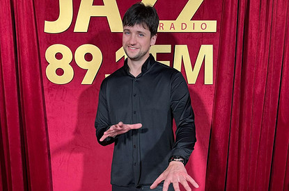 Дмитрий Колдун рассказал о негативных ассоциациях с новогодними елками