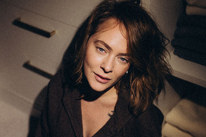 Актриса Аглая Тарасова объяснила, почему скрывает личную жизнь