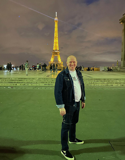 Актер Сергей Бурунов воссоединился с молодой возлюбленной