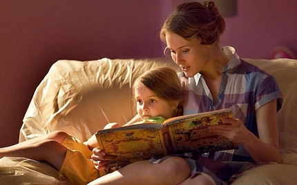 Как увлечь ребенка чтением: подсказки для родителей