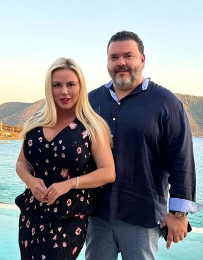 Анна Семенович и Денис Шреер: история знакомства и прогнозы на совместное будущее от нумеролога