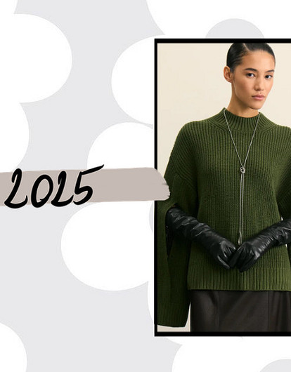 Кейпы — хит 2025 года: рассказываем, какой купить и как носить