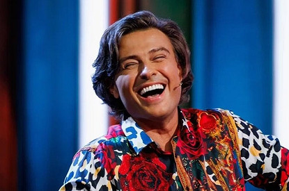 Прохор Шаляпин завершил карьеру певца