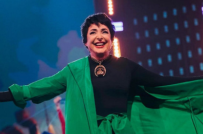 Певица Лолита объяснила, почему избегает хайпа