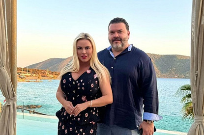 Анна Семенович и Денис Шреер: история знакомства и прогнозы на совместное будущее от нумеролога