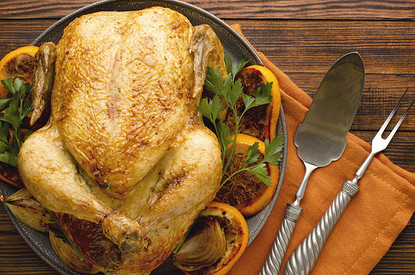 Как вкусно приготовить курицу: 8 лучших рецептов и секреты от шеф-повара