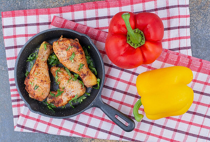 Как вкусно приготовить курицу: 8 лучших рецептов и секреты от шеф-повара