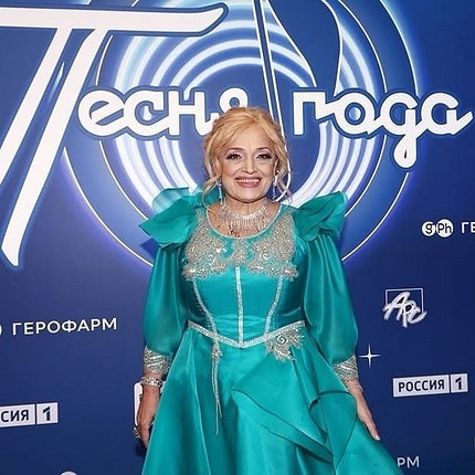 Александр Костюк раскрыл секреты крепкого брака с Надеждой Кадышевой