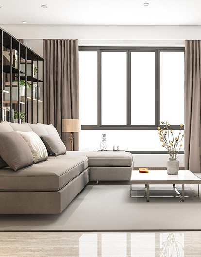 Как оформить квартиру для сдачи в аренду: 10 бюджетных идей по дизайну