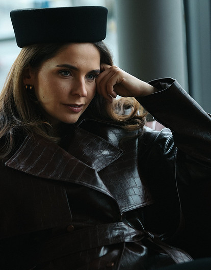 Лиза Моряк и Сарик Андреасян раскрыли пол будущего ребенка