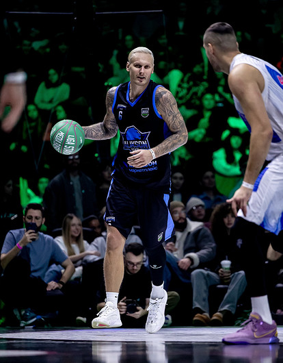 Бывший муж Анны Седоковой найден мертвым в Москве