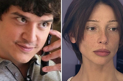 Таро-расклад на второй брак Насти Ивлеевой: на чем держится и как долго продлится