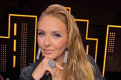 Татьяна Навка рассказала, где и с кем встретит Новый год