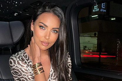 Алсу перенесла концерт из-за проблем со здоровьем