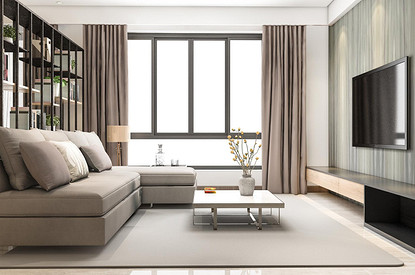 Как оформить квартиру для сдачи в аренду: 10 бюджетных идей по дизайну