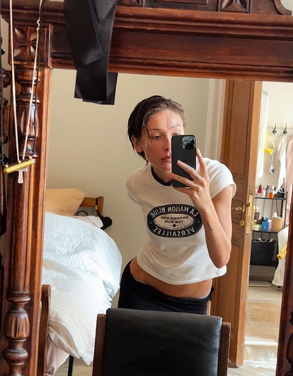 Стало известно, в каких условиях живет свекровь Насти Ивлеевой