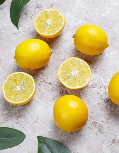 Лимон: польза и вред плюс 10 необычных рецептов