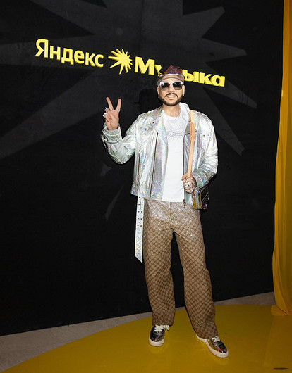 Филипп Киркоров допустил наличие родных братьев и сестер