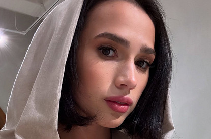 Фигуристка Алина Загитова рассказала, как планирует встретить Новый год