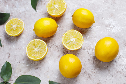 Лимон: польза и вред плюс 10 необычных рецептов