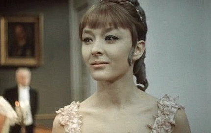 Анастасии Вертинской — 80: биография, мужья и чем сейчас занимается актриса
