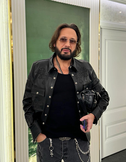 Стас Михайлов рассказал о своем восстановлении после болезни