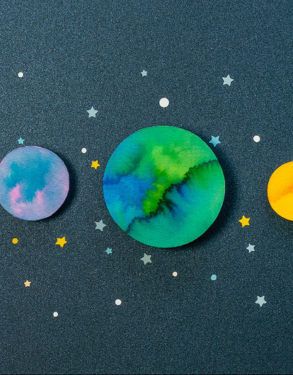 Ретроградные планеты в 2025 году: даты и как на тебя повлияют