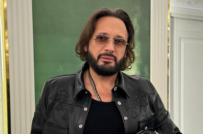 Стас Михайлов рассказал о своем восстановлении после болезни