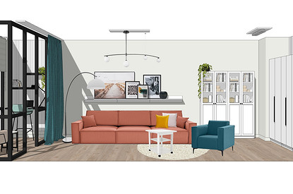 Hoff и Британская высшая школа дизайна запустили конкурс дизайн-проектов