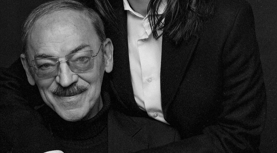 Михаил Боярский сообщил о планах завершить карьеру