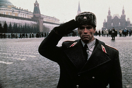 СССР глазами зарубежных знаменитостей: 8 ярких воспоминаний