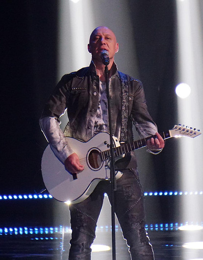 Денис Майданов объяснил, почему редко выступает на корпоративах