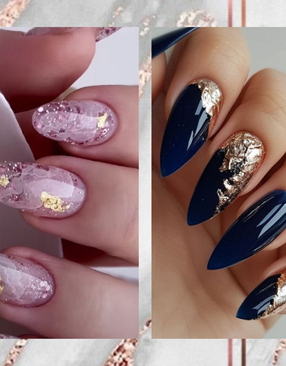 Тренды маникюра 2025 — бери на вооружение уже сейчас