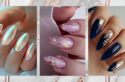 Тренды маникюра 2025 — бери на вооружение уже сейчас