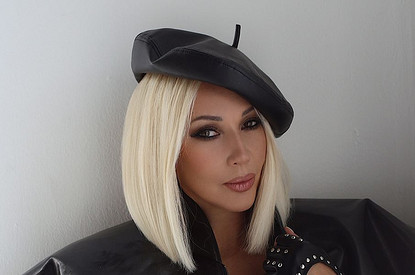 Телеведущая Лера Кудрявцева рассказала о своей зависимости