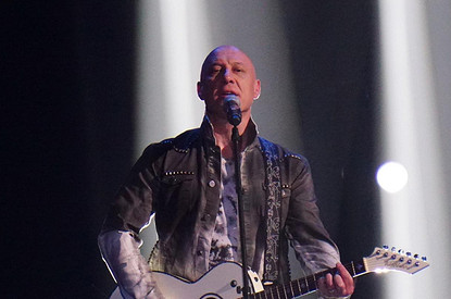 Денис Майданов объяснил, почему редко выступает на корпоративах