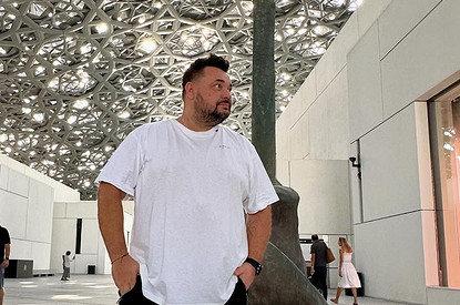 Сергей Жуков рассказал, как справляется со звездной болезнью у детей