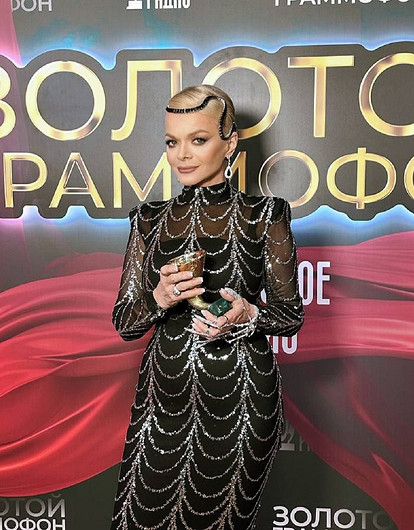 Певица Лариса Долина поделилась секретами красоты и режима питания