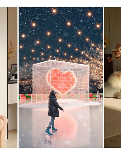 Шопинг месяца — декабрь: идеи, которые украсят твою жизнь