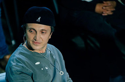 Юморист Денис Дорохов сообщил, что впервые за долгие годы встретит Новый год по-особенному