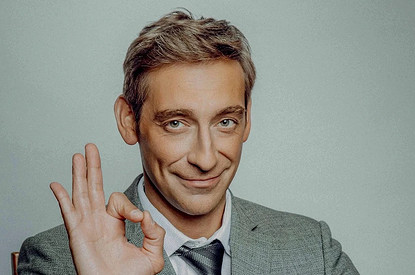 Актер Артем Ткаченко рассказал о желании поработать в Голливуде