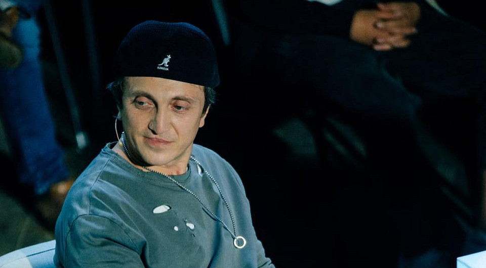 Юморист Денис Дорохов сообщил, что впервые за долгие годы встретит Новый год по-особенному
