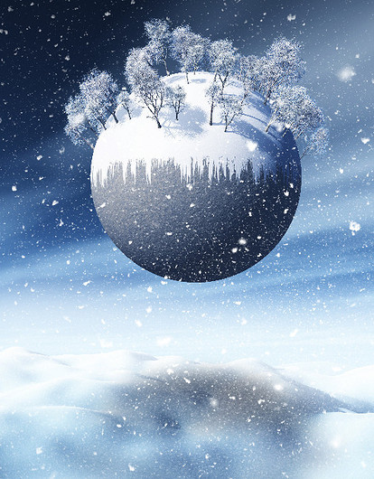 Астрособытия января 2025 года: как использовать их энергию в свою пользу