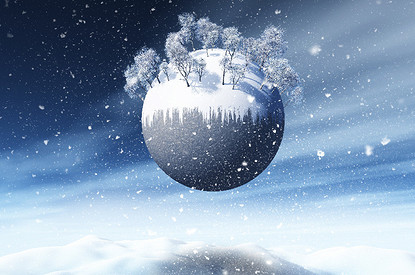 Астрособытия января 2025 года: как использовать их энергию в свою пользу