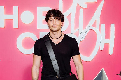 Максим Матвеев трогательно поздравил Елизавету Боярскую с днем рождения