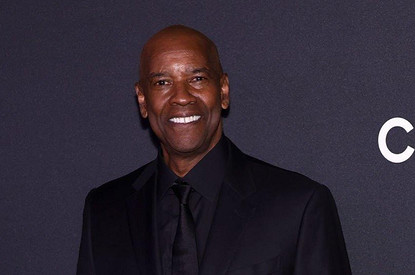 Звезда Голливуда Дензел Вашингтон официально стал священником