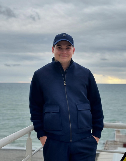 22-летний сын Михаила Круга ищет невесту